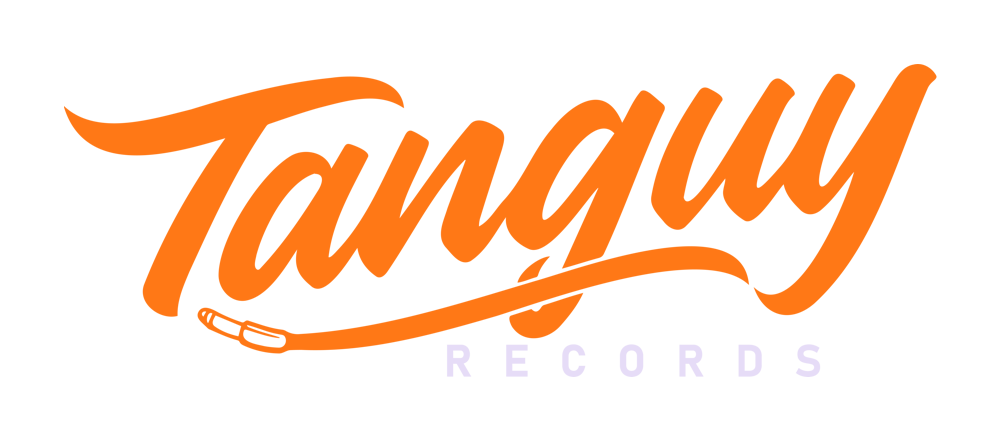Tanguy Records logo